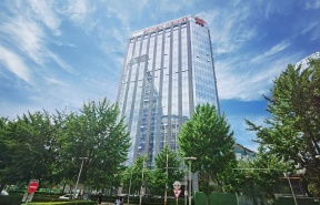 万科时代中心·叁元(海南航空大厦)